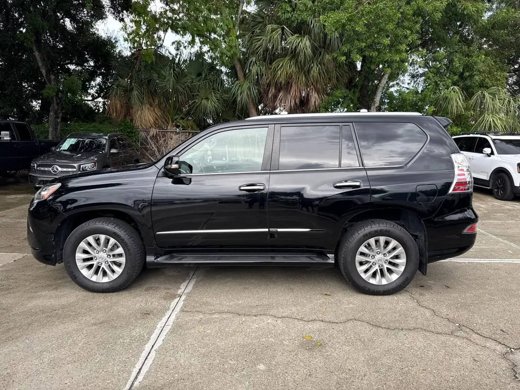 Florida Fine Cars - Used LEXUS GX 460 2016 WEST PALM PREMIUM