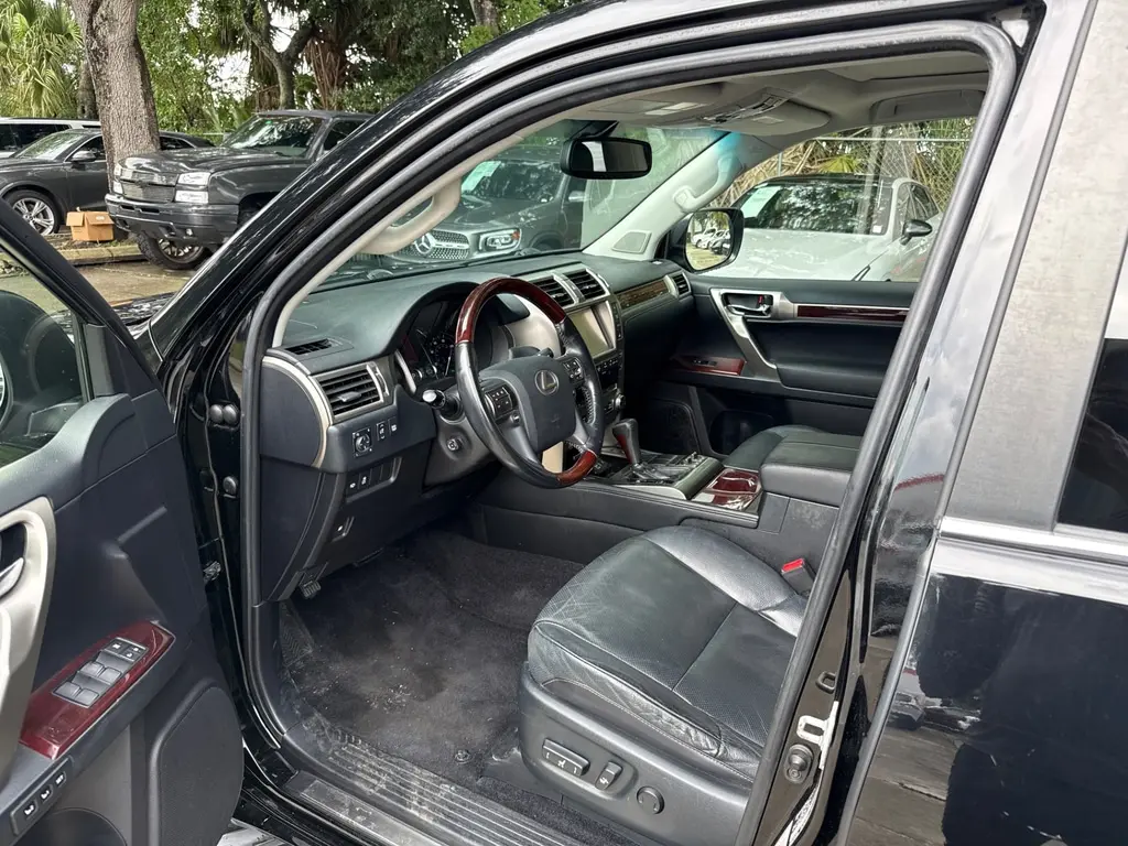 Florida Fine Cars - Used LEXUS GX 460 2016 WEST PALM PREMIUM