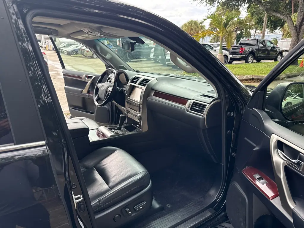 Florida Fine Cars - Used LEXUS GX 460 2016 WEST PALM PREMIUM