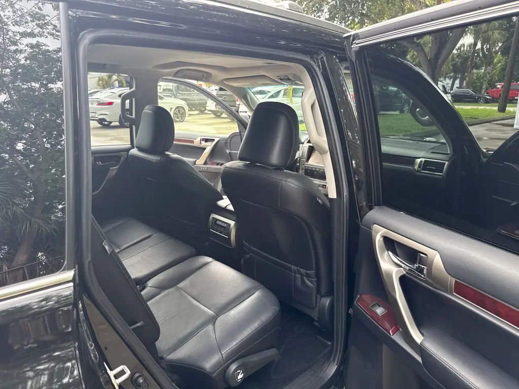 Florida Fine Cars - Used LEXUS GX 460 2016 WEST PALM PREMIUM