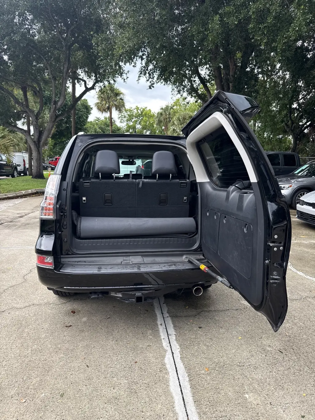 Florida Fine Cars - Used LEXUS GX 460 2016 WEST PALM PREMIUM