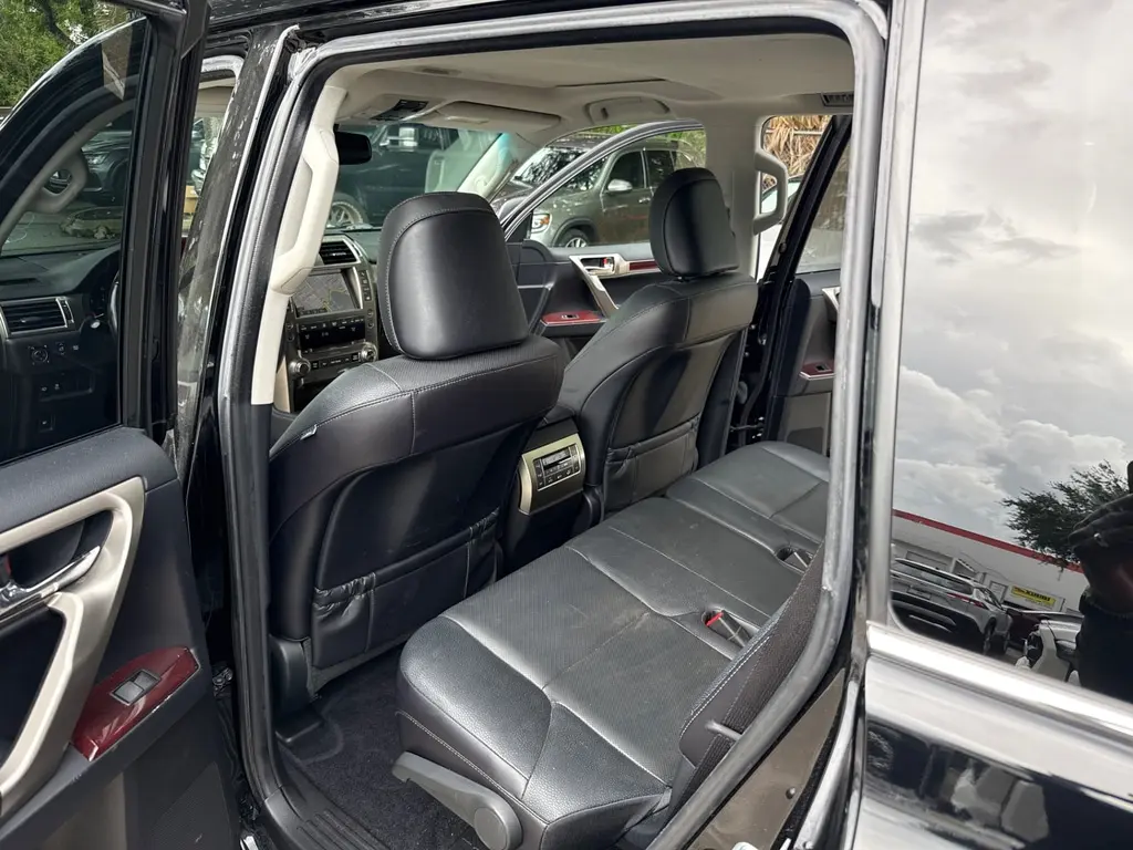 Florida Fine Cars - Used LEXUS GX 460 2016 WEST PALM PREMIUM