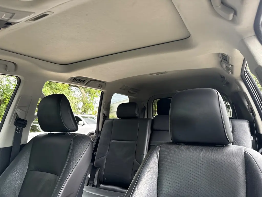 Florida Fine Cars - Used LEXUS GX 460 2016 WEST PALM PREMIUM