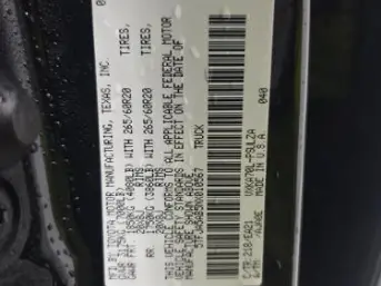 Florida Fine Cars - Used TOYOTA TUNDRA 2WD 2022 ORLANDO LIMITED