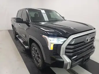 Florida Fine Cars - Used TOYOTA TUNDRA 2WD 2022 ORLANDO LIMITED