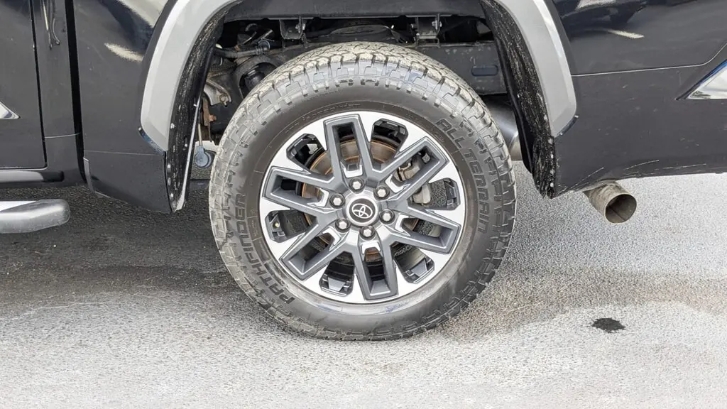 Florida Fine Cars - Used TOYOTA TUNDRA 2WD 2022 ORLANDO LIMITED