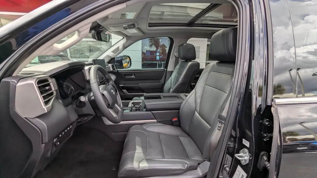 Florida Fine Cars - Used TOYOTA TUNDRA 2WD 2022 ORLANDO LIMITED