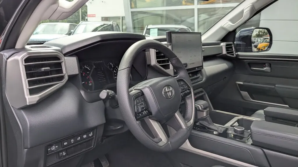 Florida Fine Cars - Used TOYOTA TUNDRA 2WD 2022 ORLANDO LIMITED