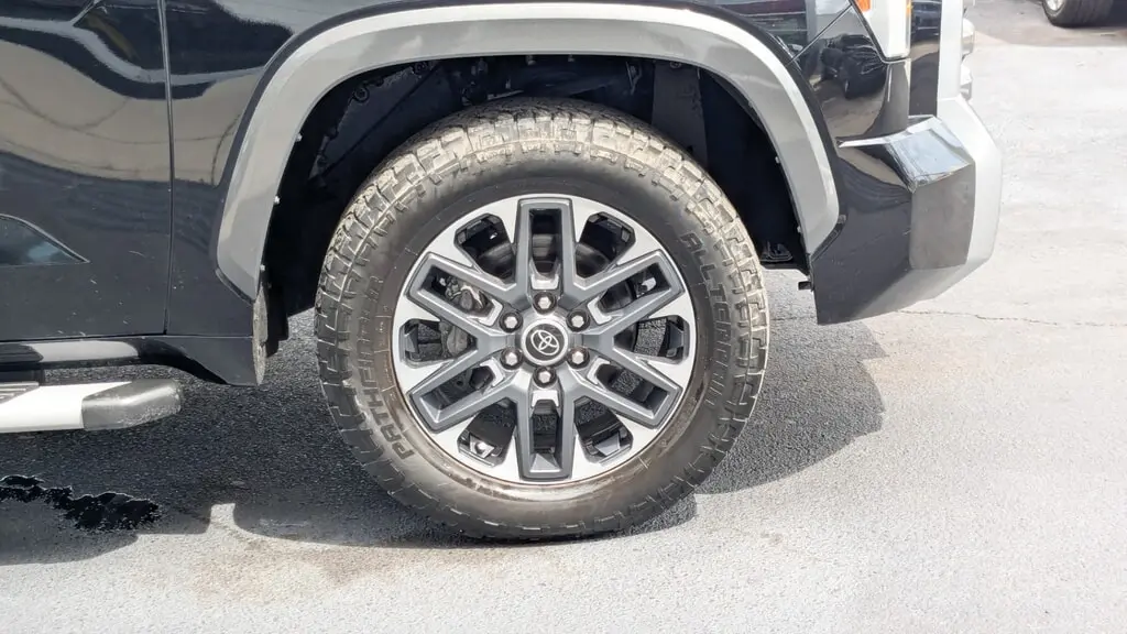 Florida Fine Cars - Used TOYOTA TUNDRA 2WD 2022 ORLANDO LIMITED