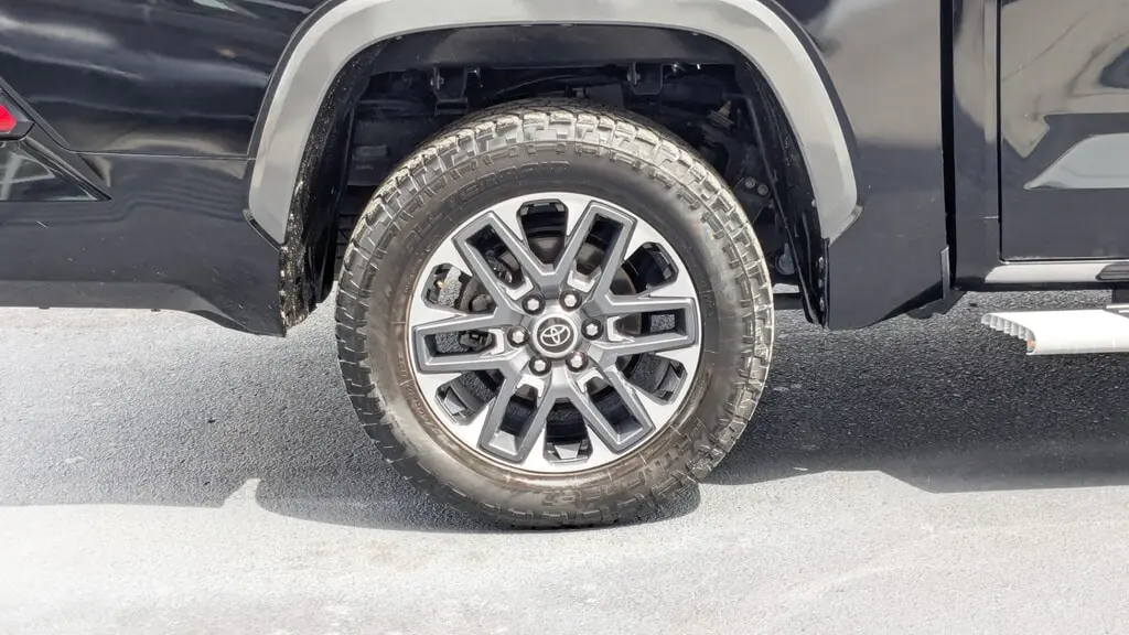 Florida Fine Cars - Used TOYOTA TUNDRA 2WD 2022 ORLANDO LIMITED