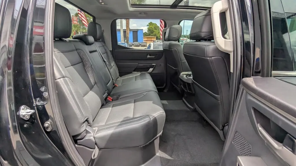 Florida Fine Cars - Used TOYOTA TUNDRA 2WD 2022 ORLANDO LIMITED