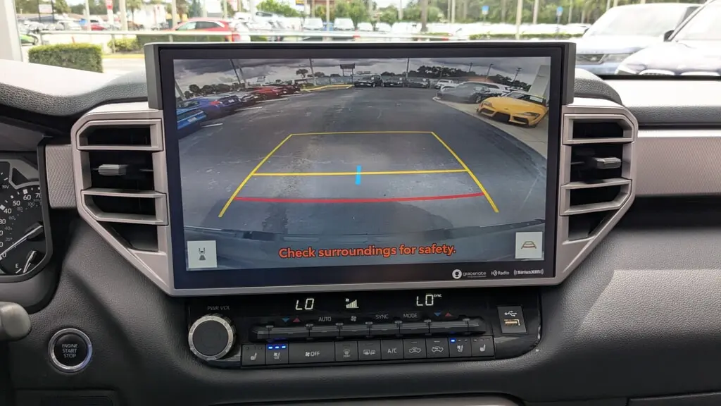 Florida Fine Cars - Used TOYOTA TUNDRA 2WD 2022 ORLANDO LIMITED