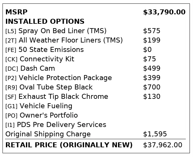 Florida Fine Cars - Used TOYOTA TACOMA 2WD 2025 ORLANDO SR