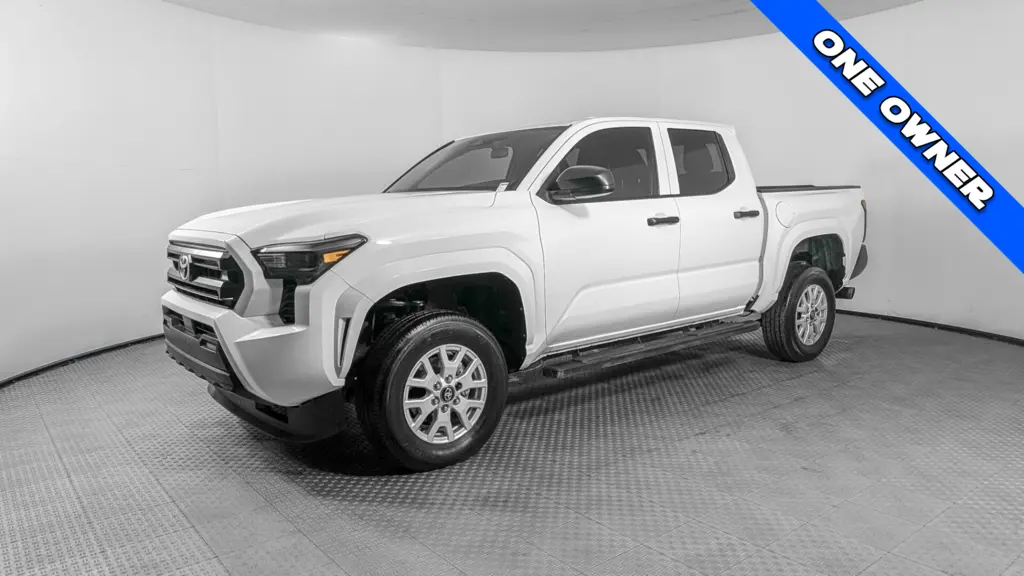 Florida Fine Cars - Used TOYOTA TACOMA 2WD 2025 ORLANDO SR