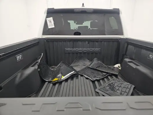 Florida Fine Cars - Used TOYOTA TACOMA 2WD 2025 MIAMI SR