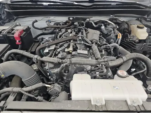 Florida Fine Cars - Used TOYOTA TACOMA 2WD 2025 ORLANDO SR