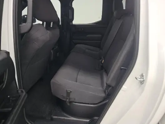 Florida Fine Cars - Used TOYOTA TACOMA 2WD 2025 ORLANDO SR