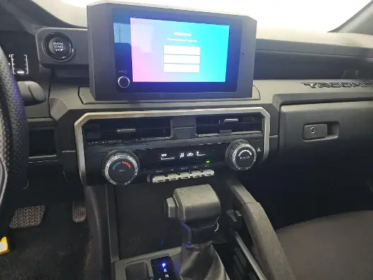 Florida Fine Cars - Used TOYOTA TACOMA 2WD 2025 ORLANDO SR