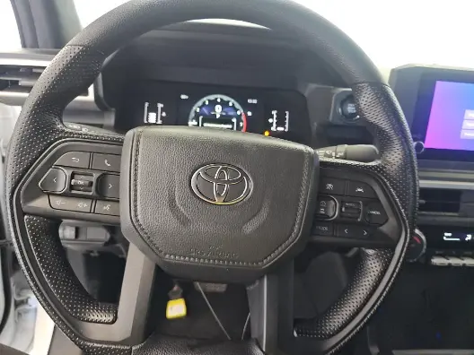 Florida Fine Cars - Used TOYOTA TACOMA 2WD 2025 ORLANDO SR