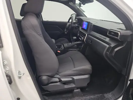 Florida Fine Cars - Used TOYOTA TACOMA 2WD 2025 MIAMI SR
