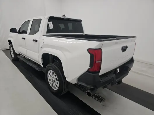 Florida Fine Cars - Used TOYOTA TACOMA 2WD 2025 MIAMI SR
