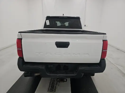 Florida Fine Cars - Used TOYOTA TACOMA 2WD 2025 ORLANDO SR