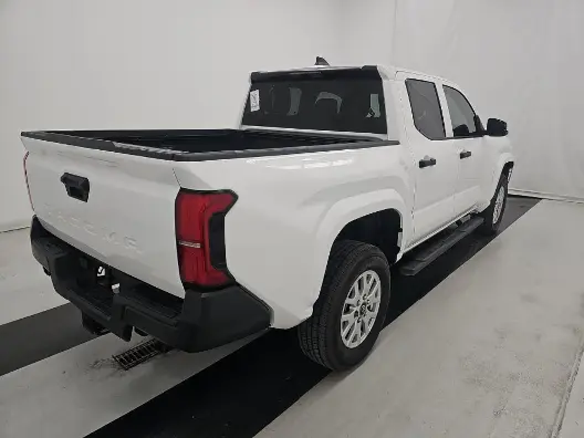 Florida Fine Cars - Used TOYOTA TACOMA 2WD 2025 ORLANDO SR