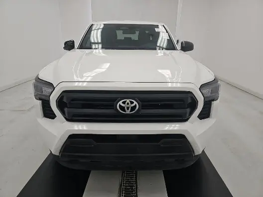 Florida Fine Cars - Used TOYOTA TACOMA 2WD 2025 ORLANDO SR