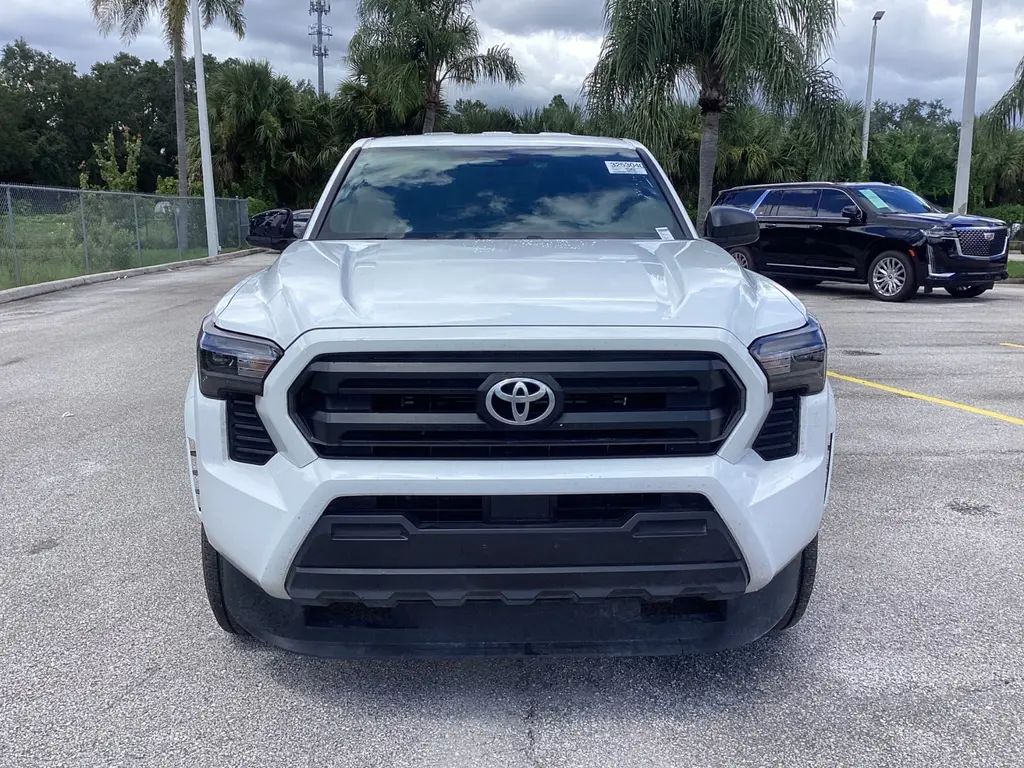 Florida Fine Cars - Used TOYOTA TACOMA 2WD 2025 ORLANDO SR