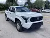 Florida Fine Cars - Used TOYOTA TACOMA 2WD 2025 ORLANDO SR