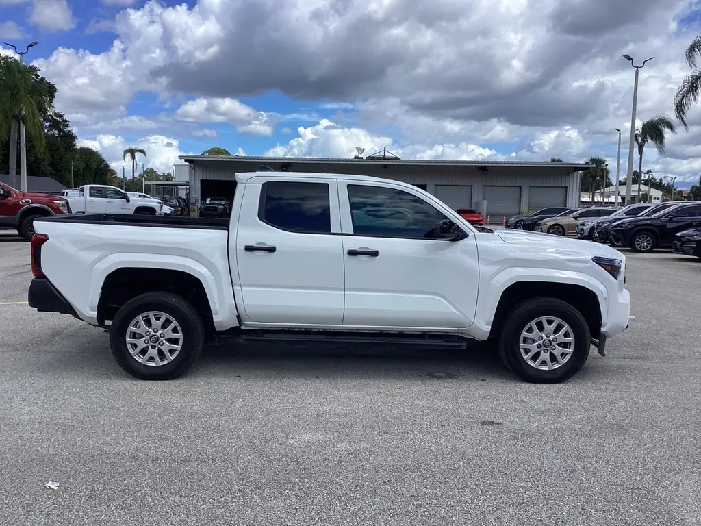 Florida Fine Cars - Used TOYOTA TACOMA 2WD 2025 ORLANDO SR