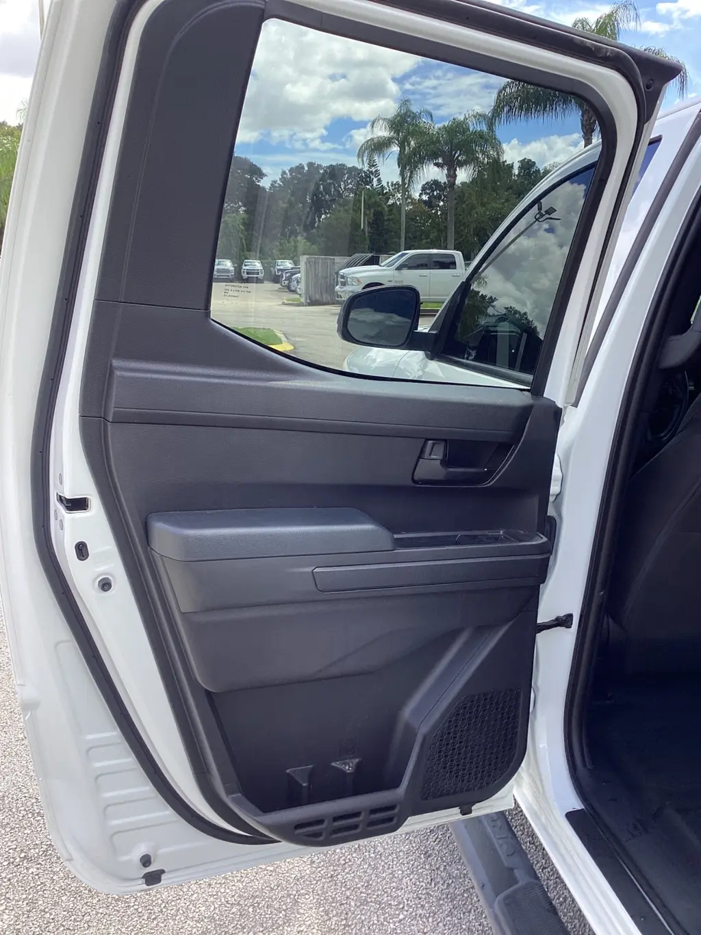 Florida Fine Cars - Used TOYOTA TACOMA 2WD 2025 ORLANDO SR