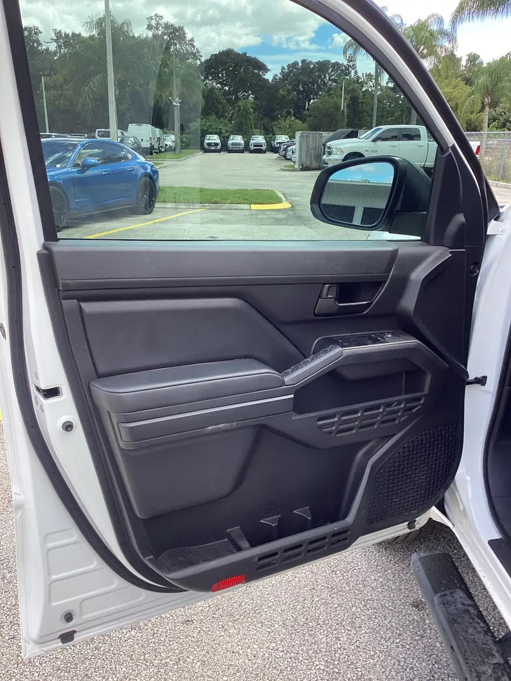 Florida Fine Cars - Used TOYOTA TACOMA 2WD 2025 ORLANDO SR