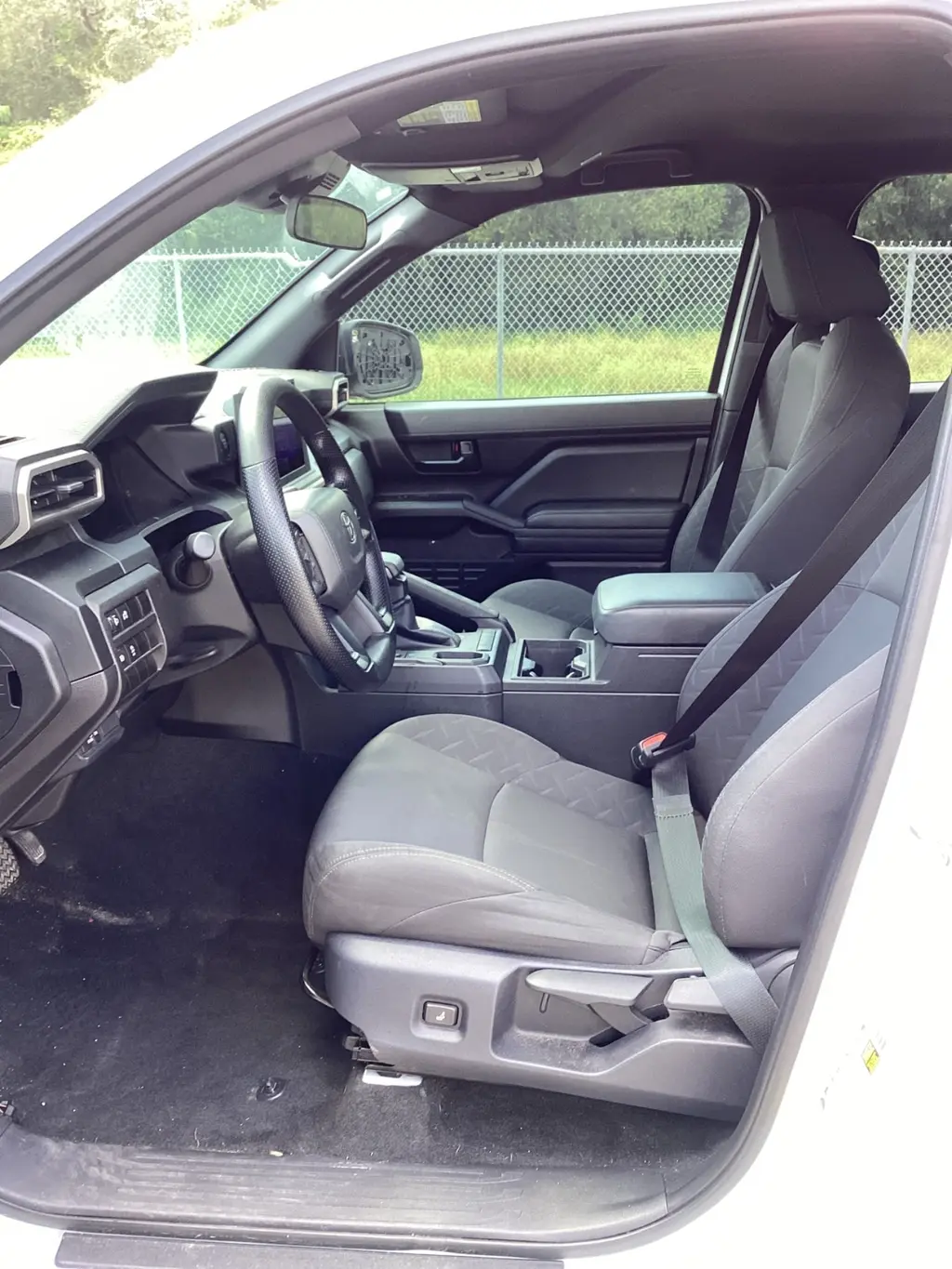 Florida Fine Cars - Used TOYOTA TACOMA 2WD 2025 ORLANDO SR