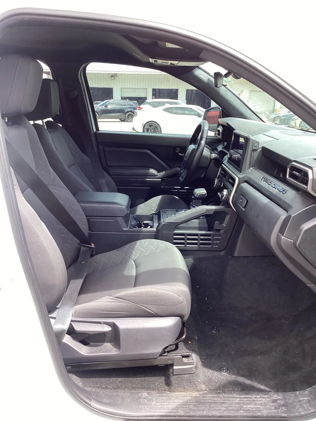 Florida Fine Cars - Used TOYOTA TACOMA 2WD 2025 ORLANDO SR