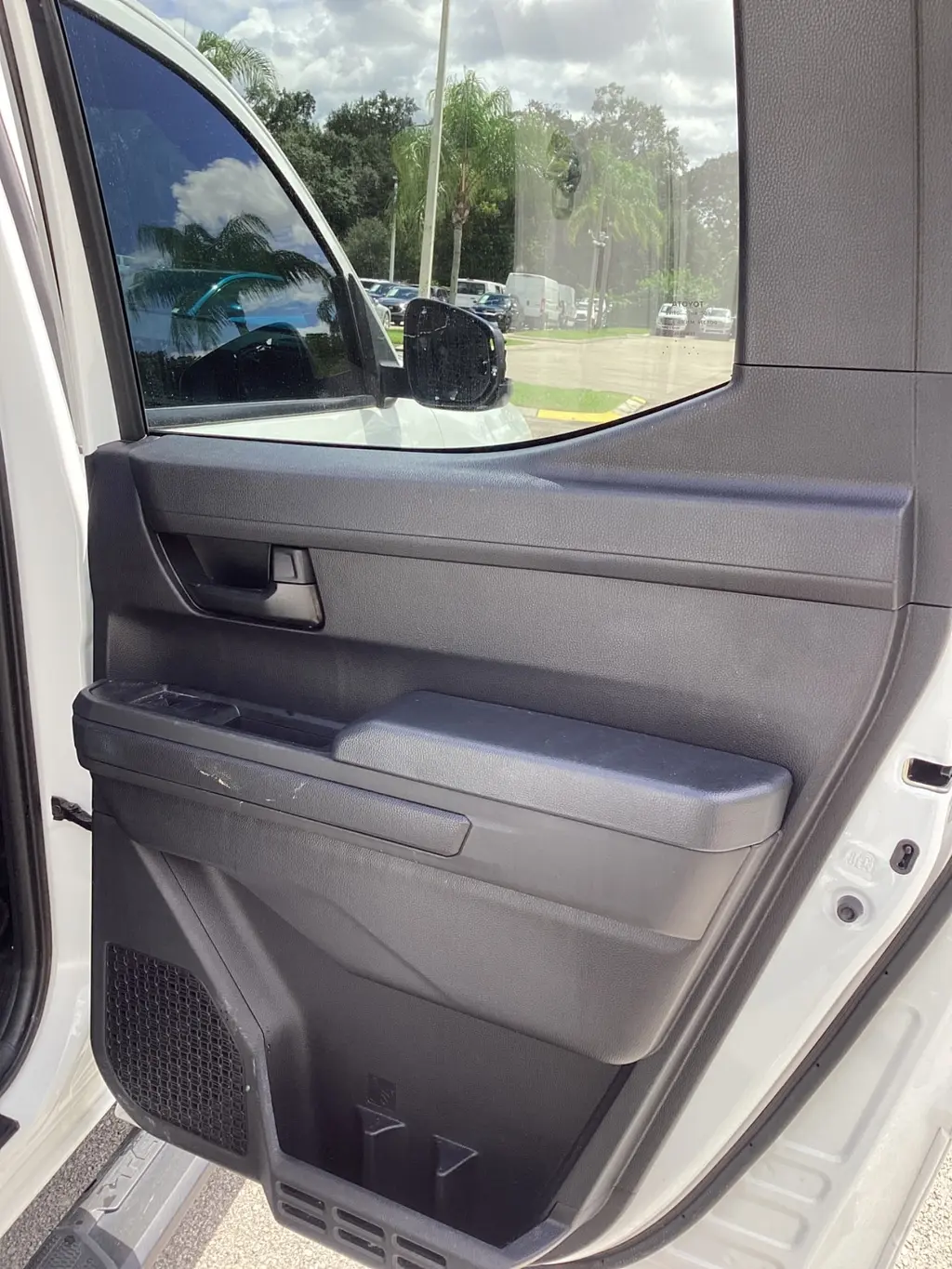 Florida Fine Cars - Used TOYOTA TACOMA 2WD 2025 ORLANDO SR