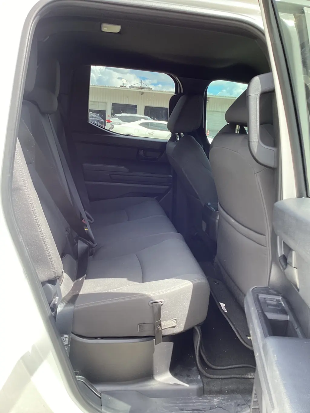 Florida Fine Cars - Used TOYOTA TACOMA 2WD 2025 ORLANDO SR