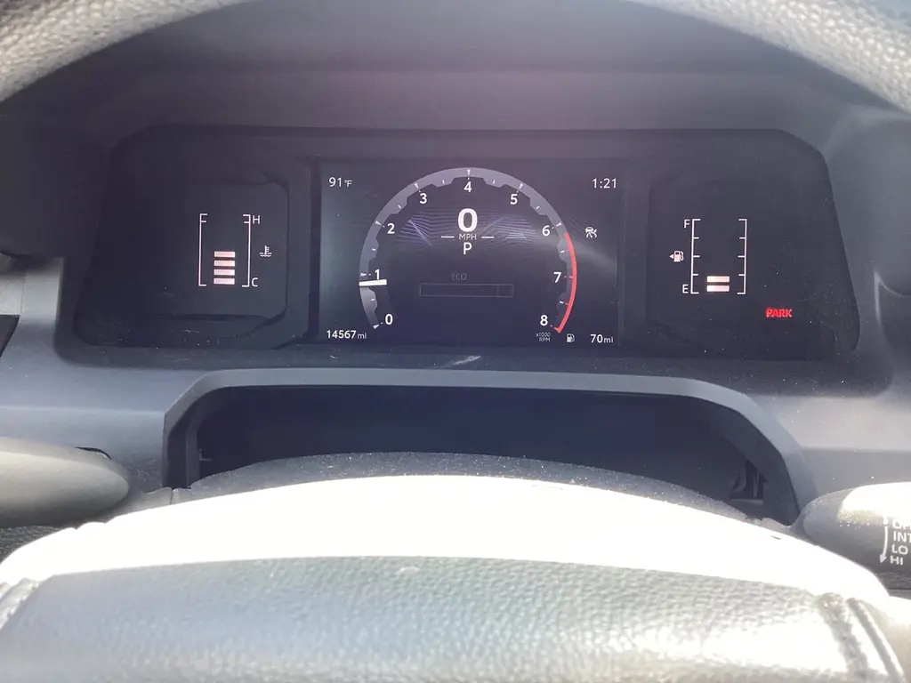Florida Fine Cars - Used TOYOTA TACOMA 2WD 2025 ORLANDO SR