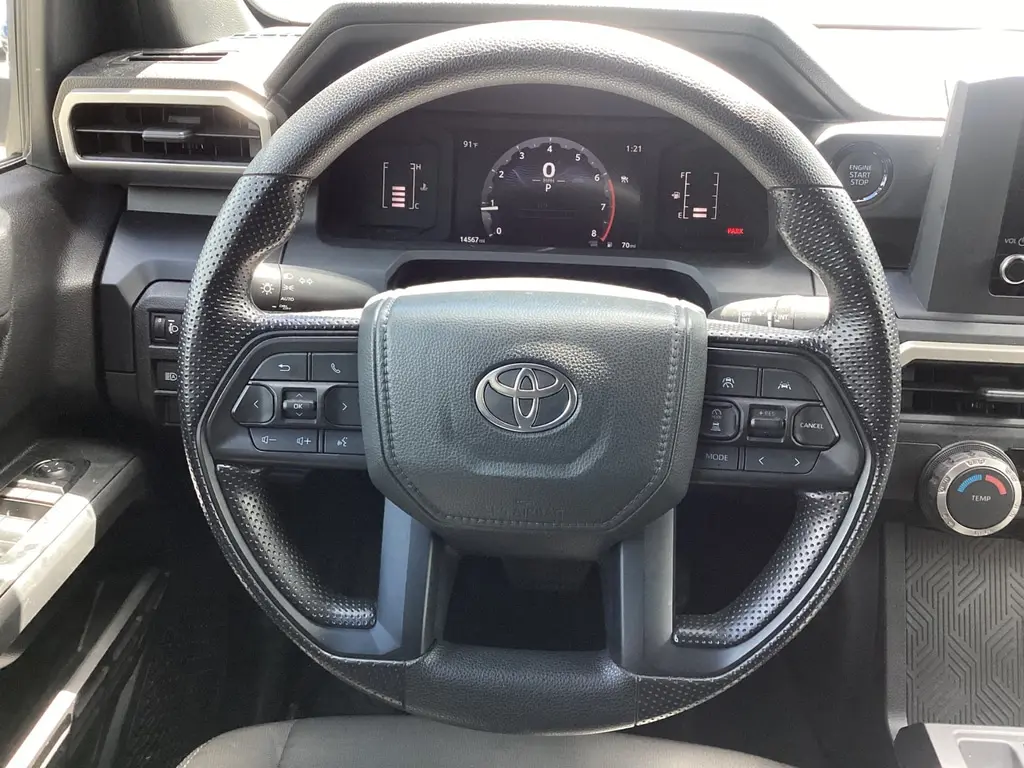 Florida Fine Cars - Used TOYOTA TACOMA 2WD 2025 ORLANDO SR