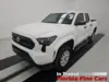 Florida Fine Cars - Used TOYOTA TACOMA 2WD 2025 MIAMI SR