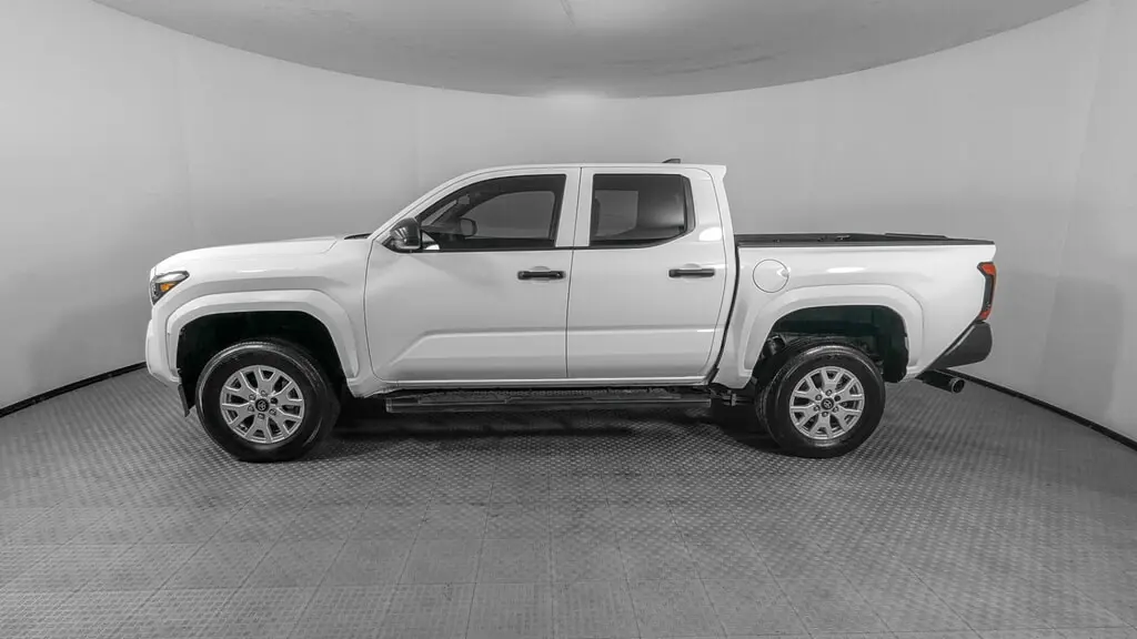 Florida Fine Cars - Used TOYOTA TACOMA 2WD 2025 ORLANDO SR
