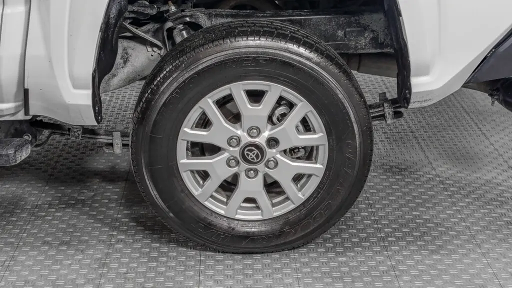 Florida Fine Cars - Used TOYOTA TACOMA 2WD 2025 ORLANDO SR