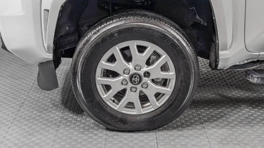 Florida Fine Cars - Used TOYOTA TACOMA 2WD 2025 ORLANDO SR