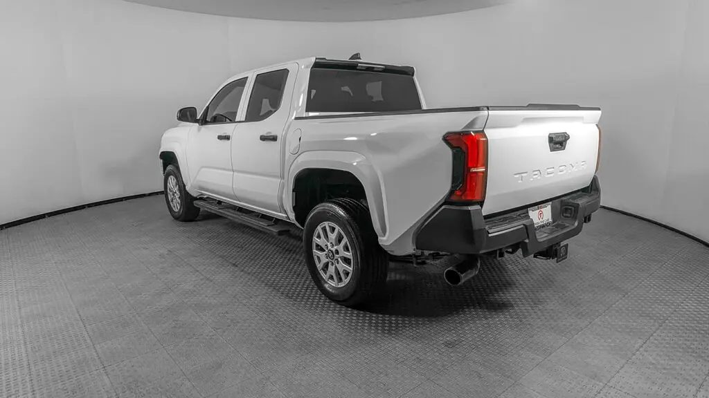 Florida Fine Cars - Used TOYOTA TACOMA 2WD 2025 ORLANDO SR