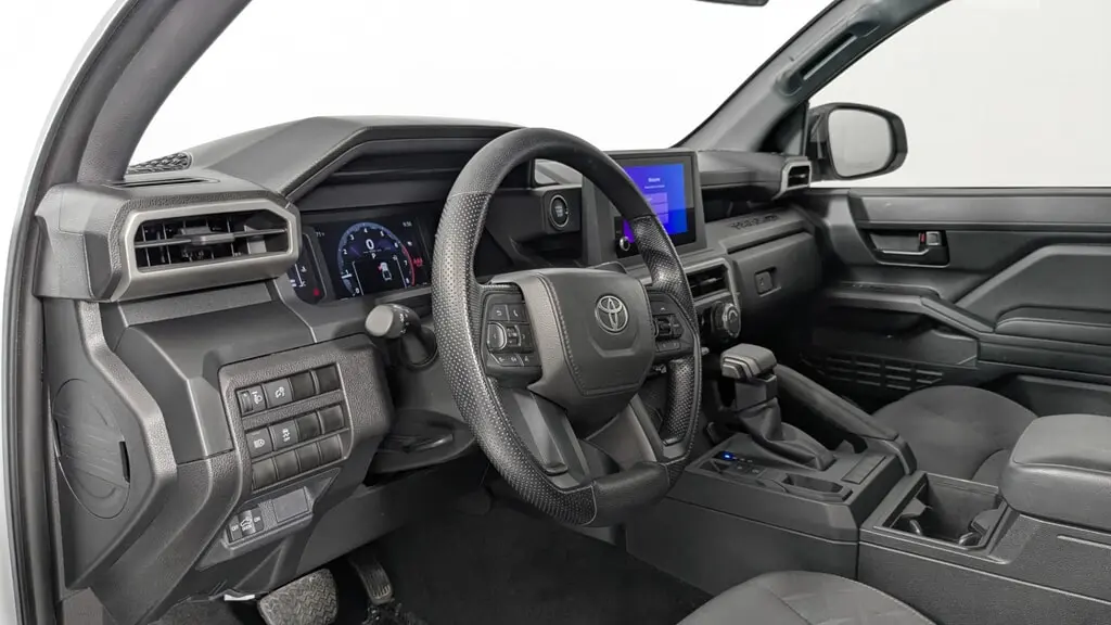 Florida Fine Cars - Used TOYOTA TACOMA 2WD 2025 ORLANDO SR