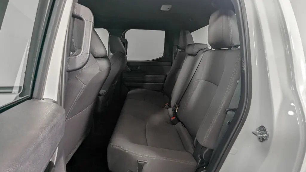 Florida Fine Cars - Used TOYOTA TACOMA 2WD 2025 ORLANDO SR