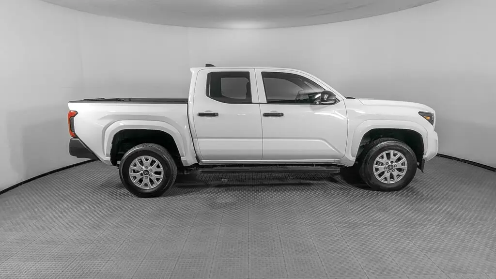 Florida Fine Cars - Used TOYOTA TACOMA 2WD 2025 ORLANDO SR