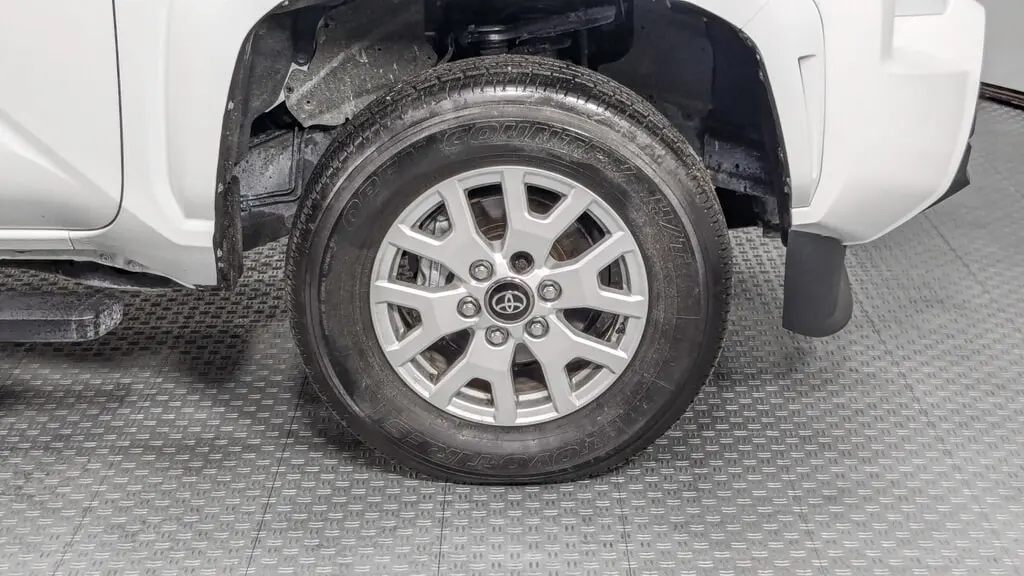 Florida Fine Cars - Used TOYOTA TACOMA 2WD 2025 ORLANDO SR