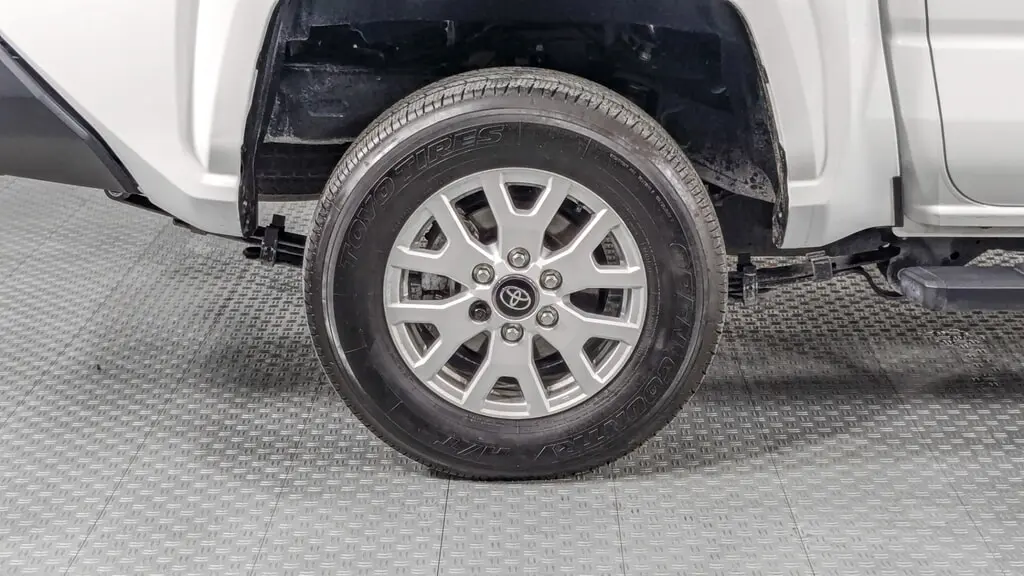 Florida Fine Cars - Used TOYOTA TACOMA 2WD 2025 ORLANDO SR