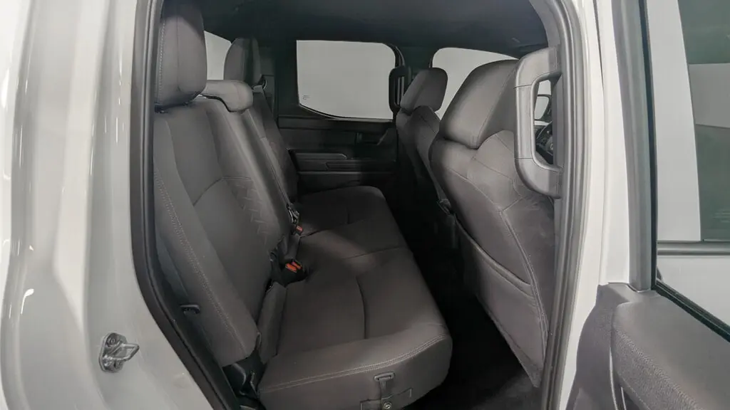 Florida Fine Cars - Used TOYOTA TACOMA 2WD 2025 ORLANDO SR